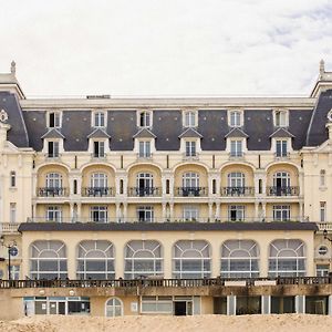 Le Grand Hotel de Cabourg - MGallery Hotel Collection